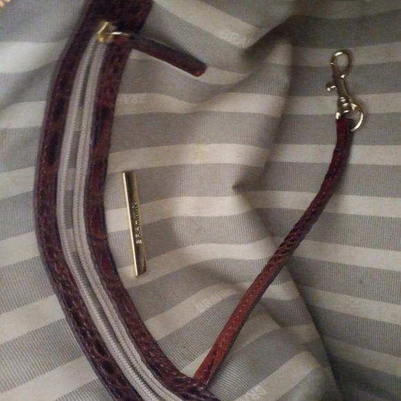Brahmin handbag/shoulder strap - Picture 9 of 16
